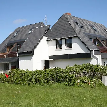 Wohnung Tide Hornum Exterior photo