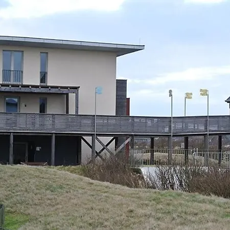 Wohnung Tide Hornum Exterior photo