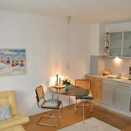 Wohnung Tide Hornum Exterior photo