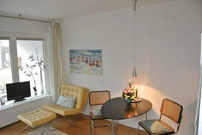 Wohnung Tide