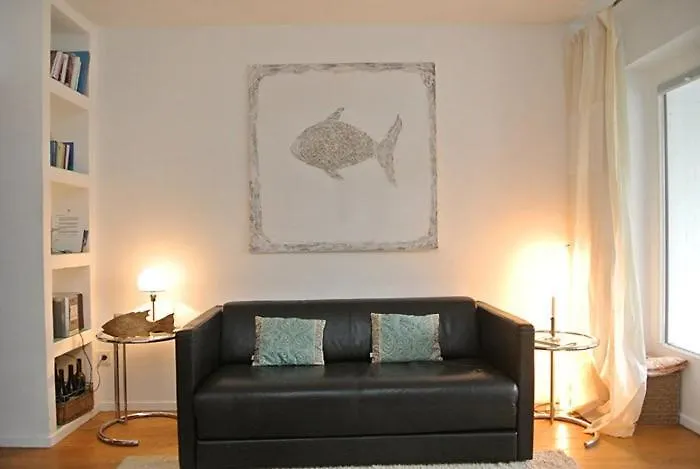 Wohnung Tide