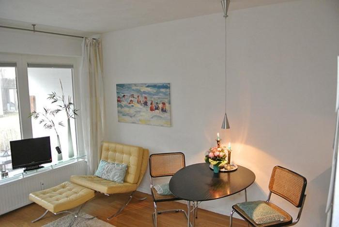 Apartment Tide