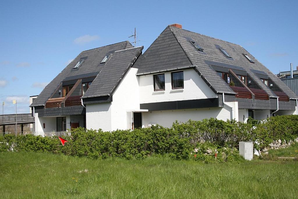 Tide Hörnum