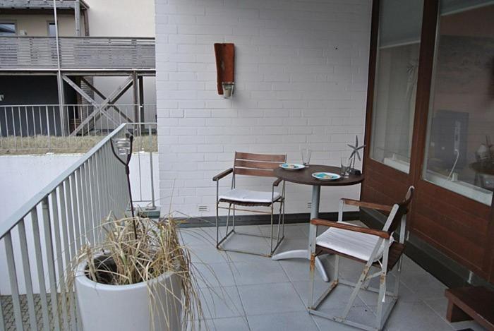Tide Apartment Hornum