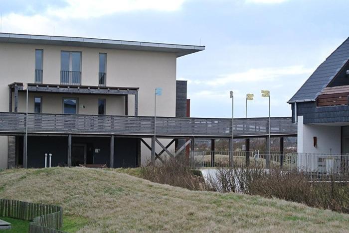Tide Apartment *